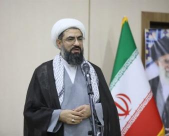 انتقاد تند امام جمعه همدان از قطعنامه ضدایرانی شورای حکام ‌