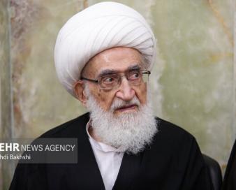 انتقاد شدید آیت الله نوری همدانی از برنامه های صداوسیما